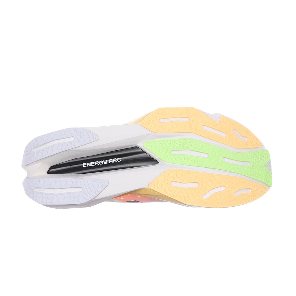 New Balance FuelCell SuperComp Elite v4 White