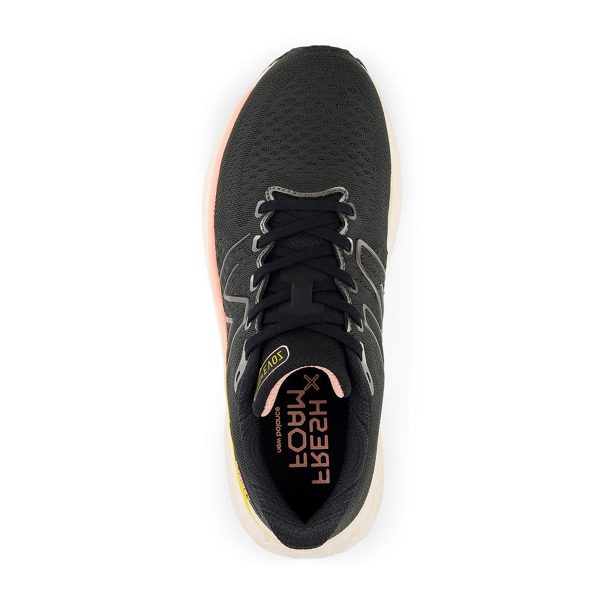 New Balance Fresh Foam X Evoz V3 Black