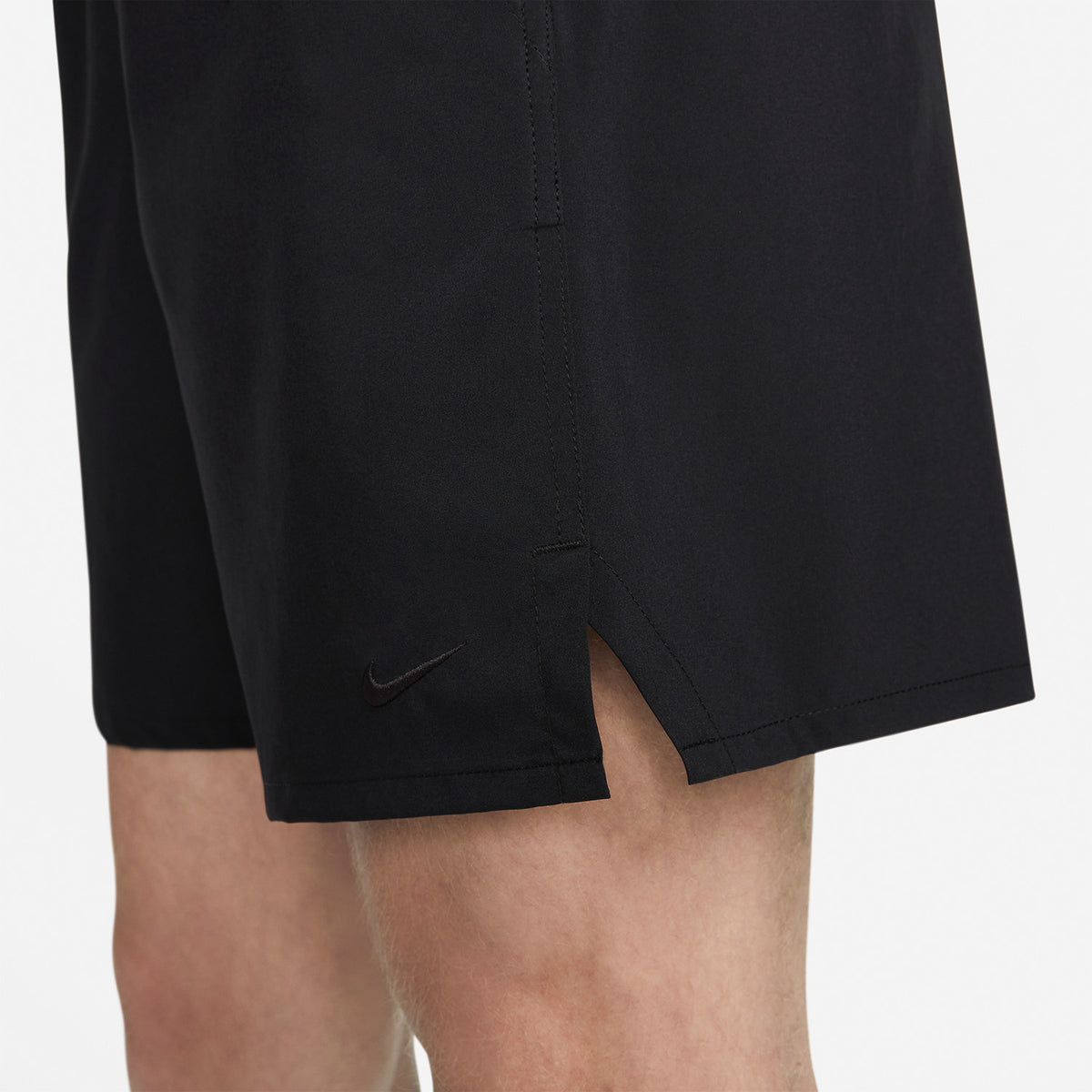 Nike Dri-FIT Unlimited 7in Pantaloncini Black