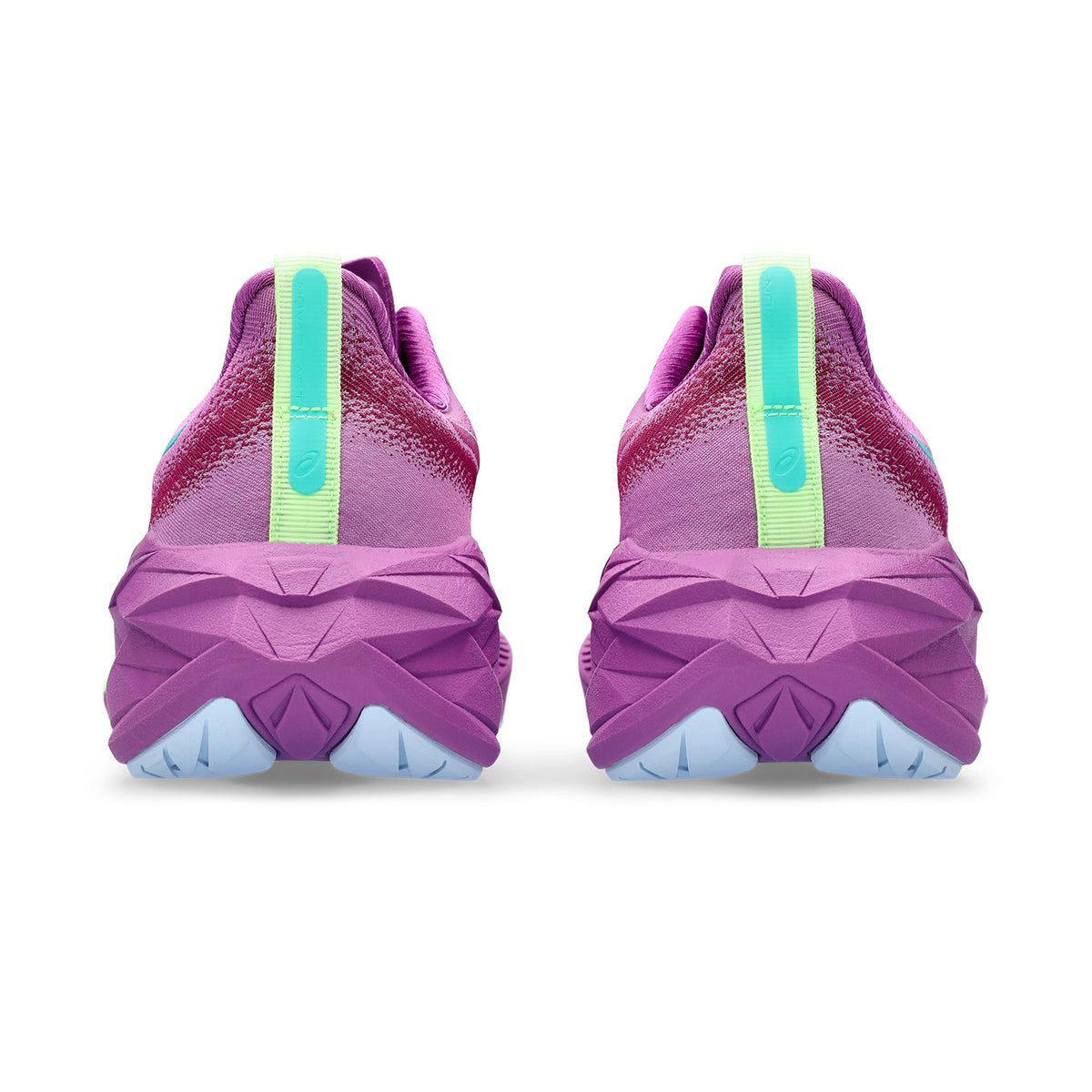 Asics Novablast 4 Lite Show Lite Show/Illuminate Green