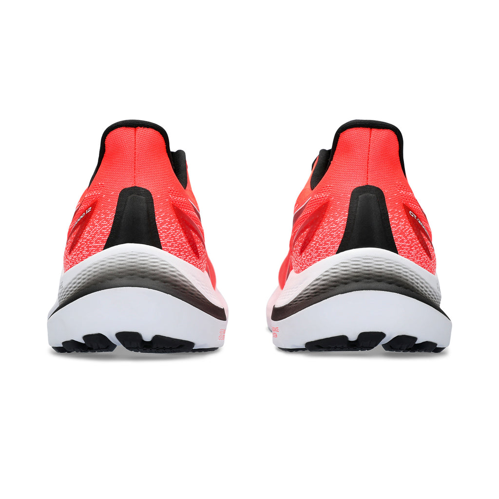Asics GT 2000 12 Sunrise Red/White
