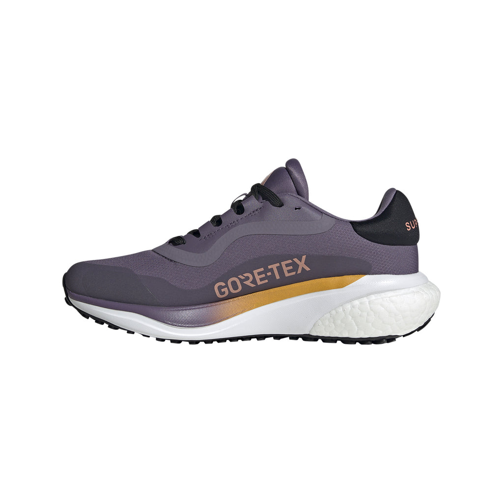 adidas Supernova 3 GTX Shadow Navy/Core Black/Wonder Clay