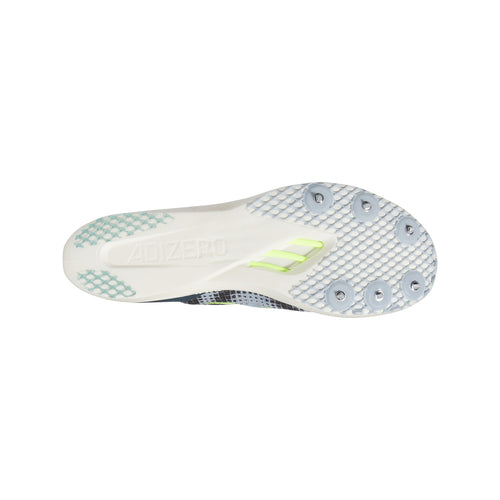 adidas Adizero Avanti TYO Wonder Blue/Lucid Lemon
