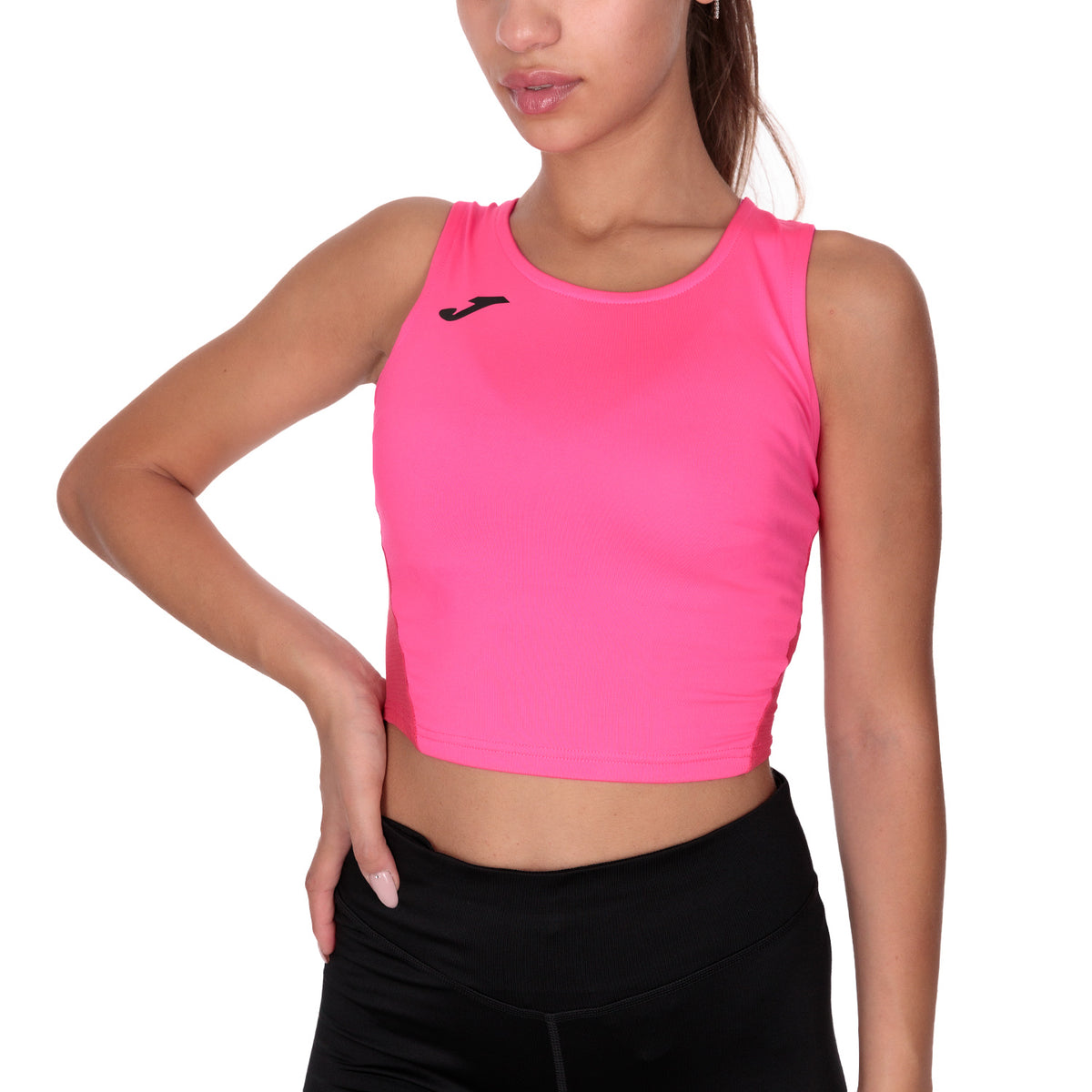 Joma R-Winner Top Fluor Pink