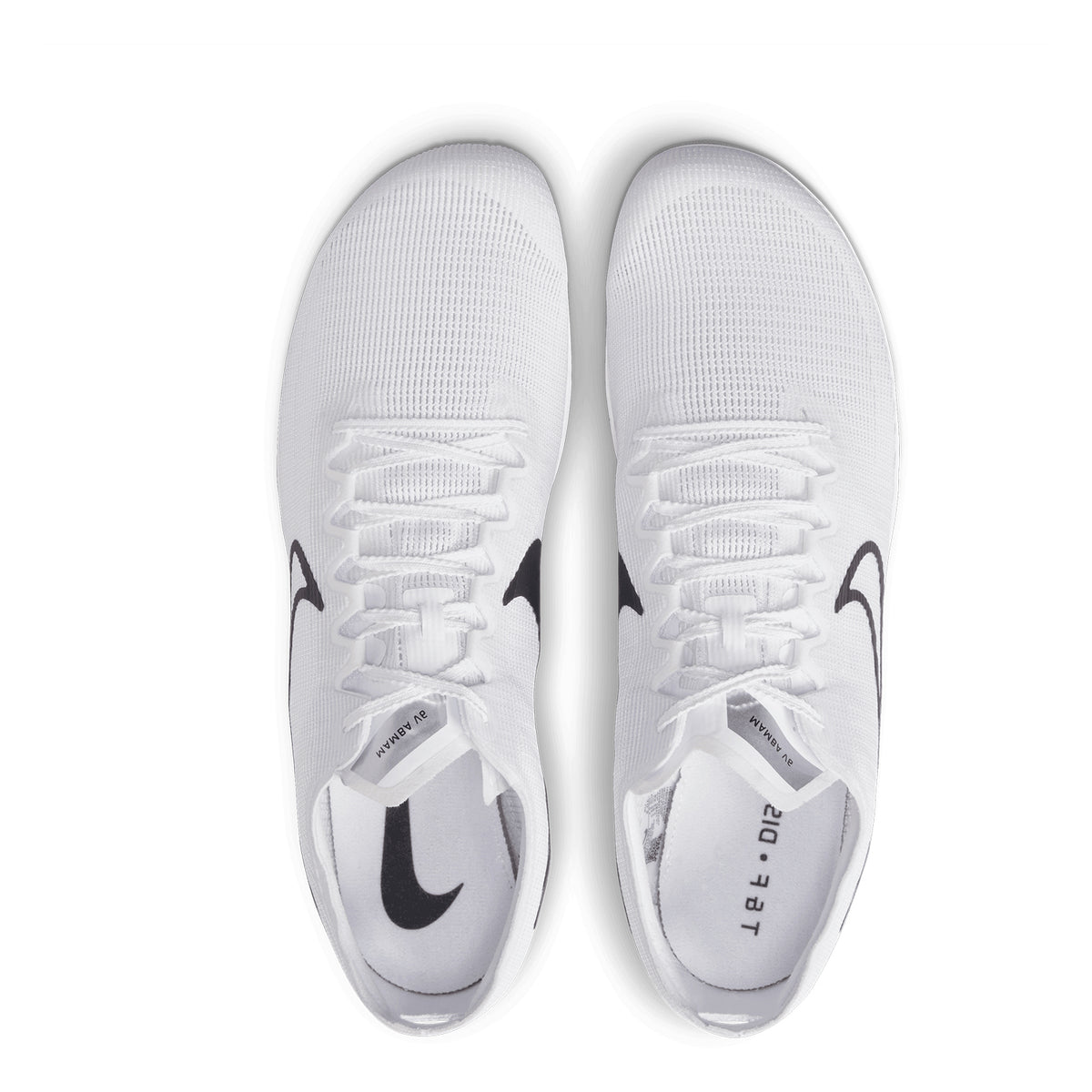 Nike Zoom Mamba 6 White/Black/Metallic Silver