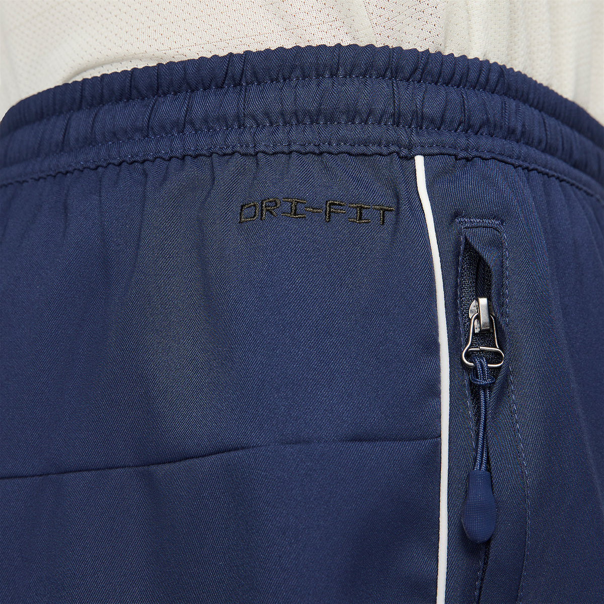 Nike Track Club Pantaloni Midnight Navy/Summit White